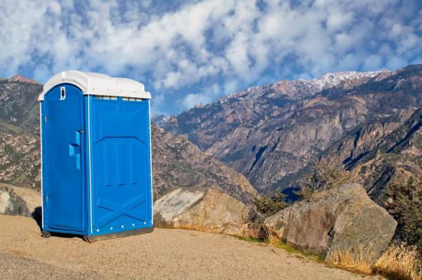 Portable Toilet Options We Offer in Westminster, TX