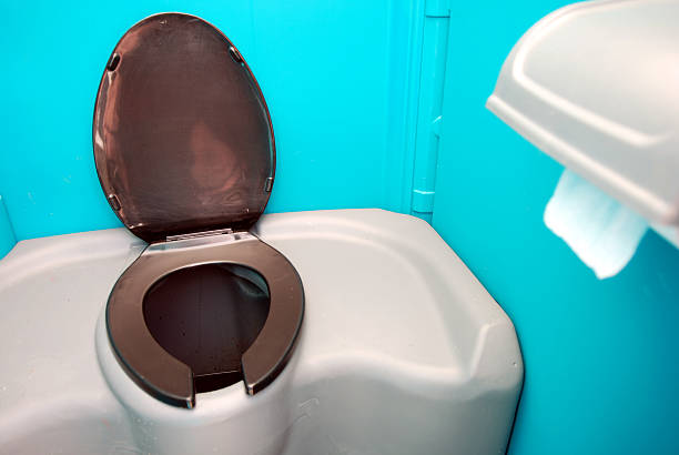 Sanitation services for porta potties in Westminster, TX