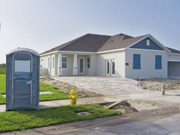 Porta potty services near me in Westminster, TX